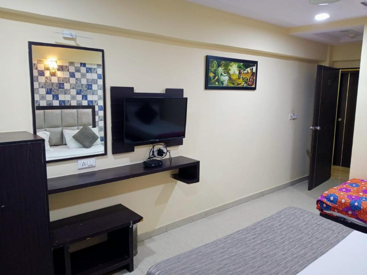 אחמדאבאד Hotel Dream Inn מראה חיצוני תמונה